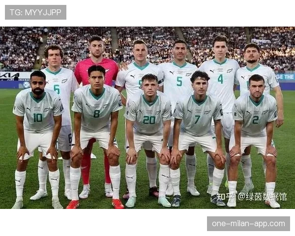 2026世界杯新西兰队能否创造历史突破小组赛晋级16强 2026世界杯新西兰队能否创造历史突破小组赛晋级16强