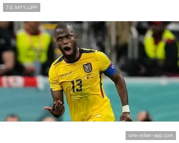 厄瓜多尔队2026世界杯前景分析 高原雄鹰能否再现黑马本色